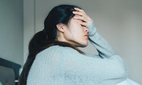 Обязательно обратите внимание на симптомы опасных проблем со здоровьем